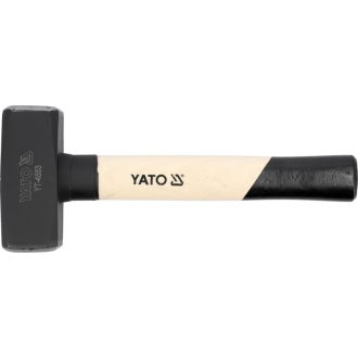 YATO Steinbrechhammer 2000 g