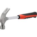 YATO Zimmermannshammer 450 g geschmiedet