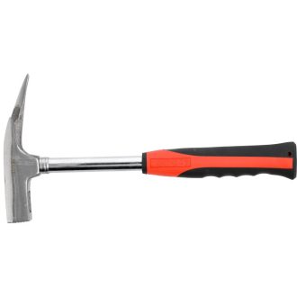 YATO Zimmermannshammer 600 g, Metallstiel