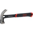 YATO Schlosserhammer 500 g