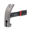 YATO Schlosserhammer 500 g