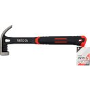 YATO Schlosserhammer 500 g