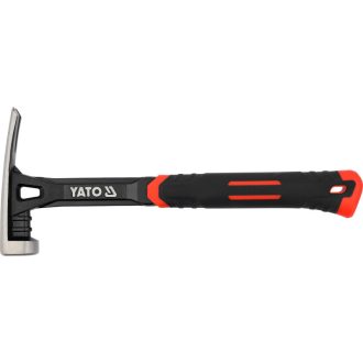 YATO Zimmermannshammer 500 g