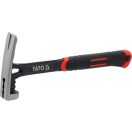 YATO Zimmermannshammer 500 g