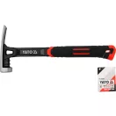 YATO Zimmermannshammer 500 g