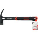 YATO Zimmermannshammer 600 g