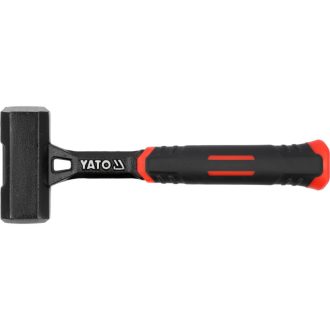YATO Steinmeißelhammer 1000 g