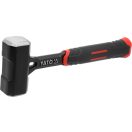 YATO Steinmeißelhammer 1000 g