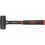 YATO Durchschlaghammer 1800 g