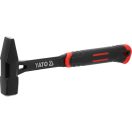 YATO Schlosserhammer 500 g
