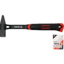 YATO Schlosserhammer 500 g