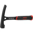 YATO Maurerhammer 600 g