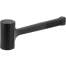 YATO Gummihammer 900 g rückstoßfrei 53,5 mm