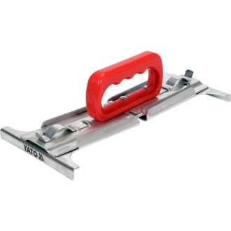 YATO Steinplattenzange 300-500 mm