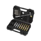 YATO Präzisions-Splintentreiber-Set 21-teilig