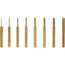 YATO Kupfer-Splintentreiber-Set 8-teilig