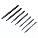 YATO Locher-Set 7-teilig