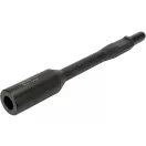 YATO Erdsondenklopfer HEX 25 x 400 mm CrMo