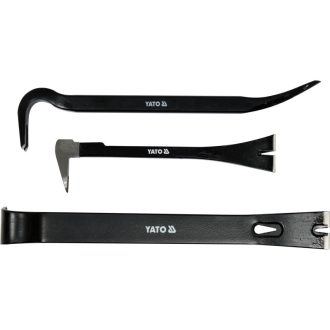 YATO Brustöffnungsset 3-teilig