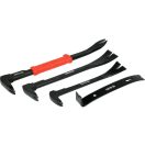 YATO Brustöffnungsset 4-teilig