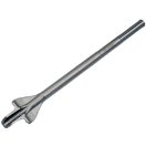 YATO Meißelschaft 35 x 380 mm SDS-Max