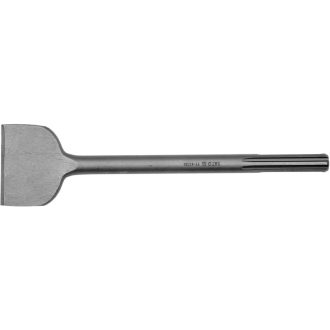 YATO Flachmeißelschaft 75x300 mm SDS-Max