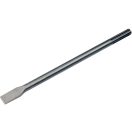 YATO Flachmeißelschaft 25x400 mm SDS-Max