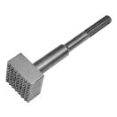 YATO Füller 60 x 240 mm SDS-Max