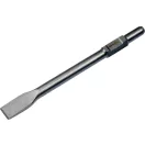 YATO Flachmeißelschaft 35 x 410 mm Sechskantfutter