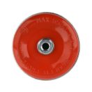 YATO Gedrehte Topfbürste M14 125 mm