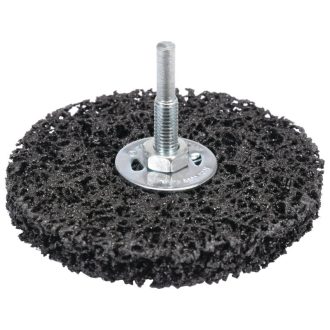 YATO Aufspannscheibe 100 mm