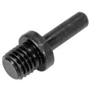 YATO Schaftadapter für Gummistützteller M14 -> 8 mm