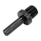 YATO Schaftadapter für Gummistützteller M14 -> 8 mm