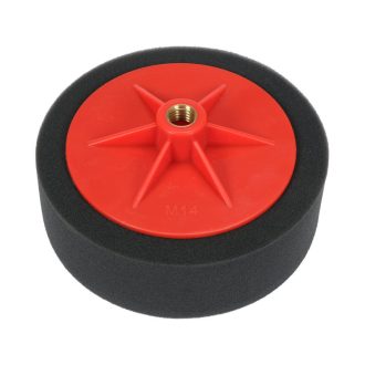 YATO Polierscheibe 150 x 50 mm M14 weich