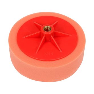 YATO Polierscheibe 150 x 50 mm M14 medium