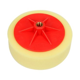 YATO Polierscheibe 150 x 50 mm M14 hart