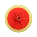 YATO Polierscheibe 150 x 50 mm M14 hart