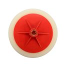 YATO Polierscheibe 150 x 50 mm M14