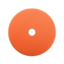 YATO Polierscheibe mit Klettverschluss 150 mm mittel