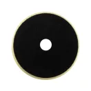 YATO Klett-Polierscheibe 150 mm hart