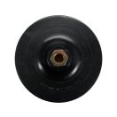 YATO Polierscheibe 125 x 20 mm M14