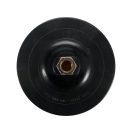 YATO Polierscheibe 125 x 10 mm M14