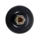 YATO Polierscheibe 75 x 10 mm M14