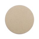 YATO Polierscheibe 75 x 10 mm M14