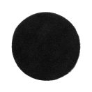 YATO Klett-Polierscheibe 80 x 25 mm mittel