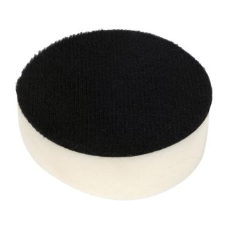 YATO Klett-Polierscheibe 80 x 25 mm hart