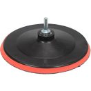 YATO Klett-Polierscheibenset 8-teilig 180 mm M14