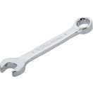 YATO Kurzschlüssel 8 mm / 91 mm CrV