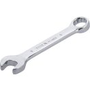 YATO Kurzschlüssel 9 mm / 97 mm CrV