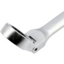 YATO Gelenk-Sternschlüssel-Set 6-teilig 8 - 19 mm extra lang